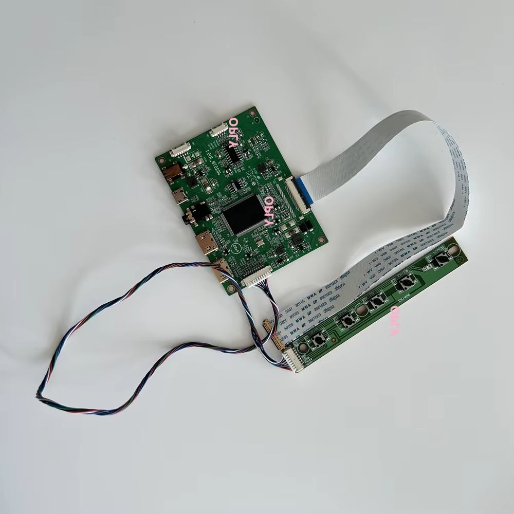 Microcontroller Kit - Комплект платы контроллера EDP для LP140WFB-SPH1