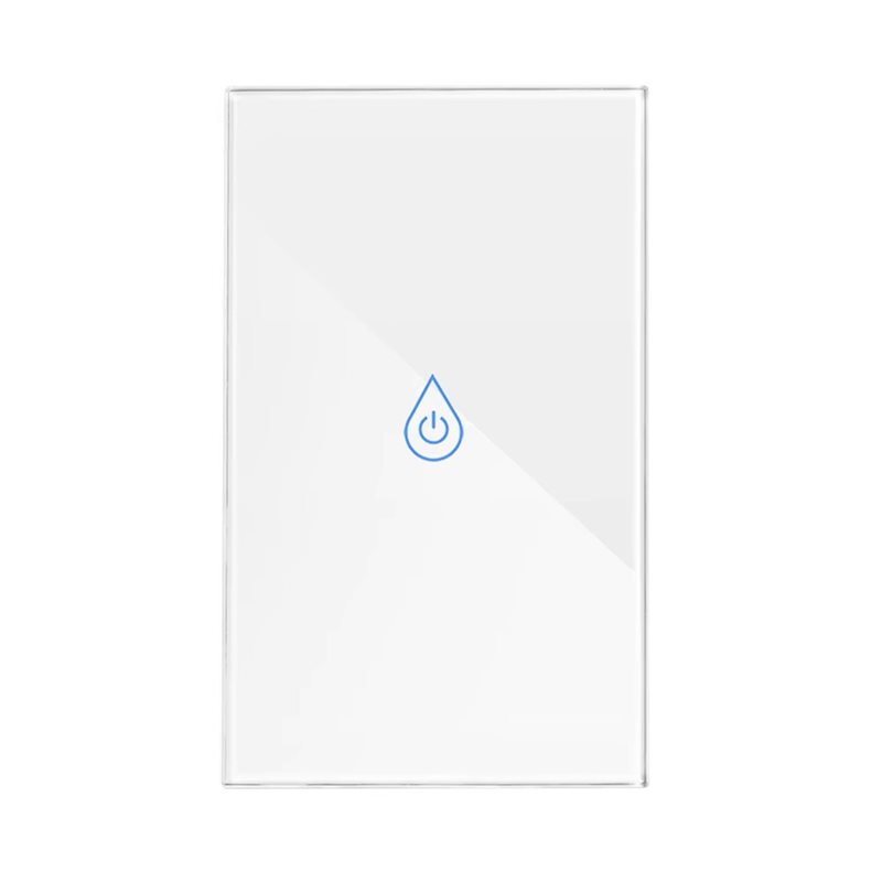 Wifi Smart Plug - Умный Wi-Fi выключатель ABMS-Work с управлением