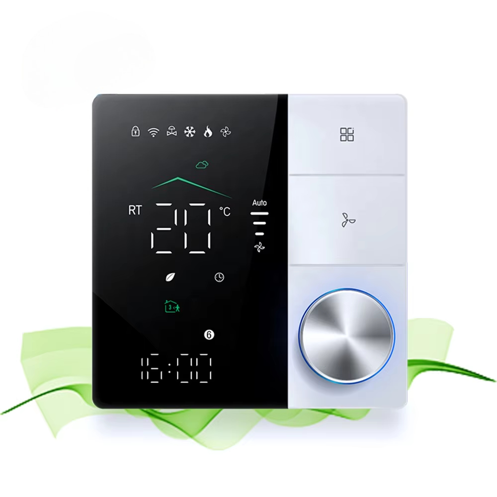 Устройство для регулировки тем – обзор и цена Wifi Thermostat