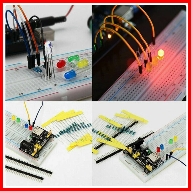 Электронные компоненты, электр – обзор и цена Esp32 Smart Home Kit