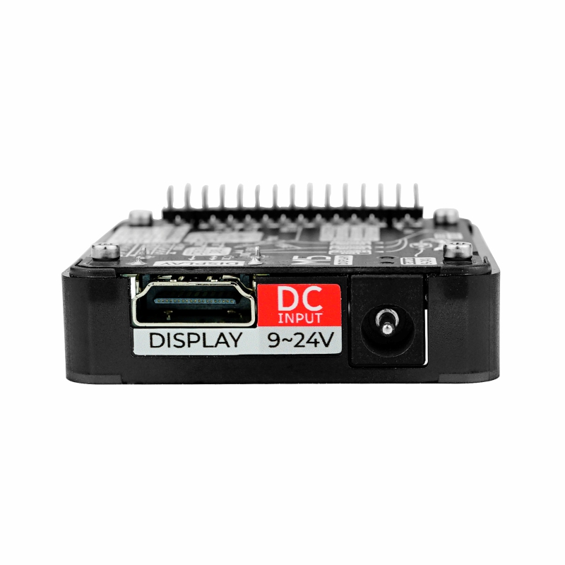 Официальный дисплейный модуль  – обзор и цена Electronics Project Kit