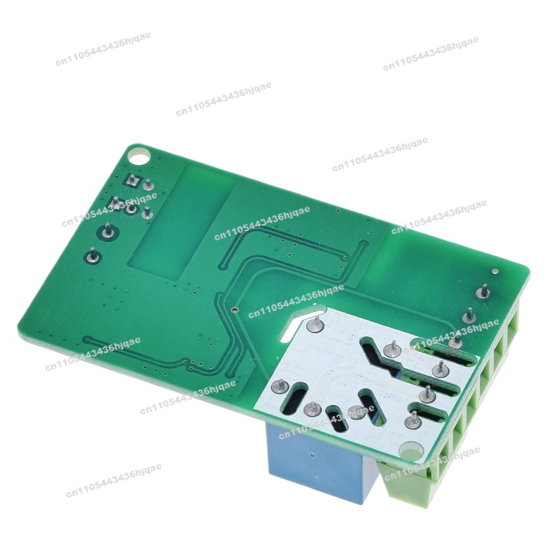Плата разработки MCU Плата рас – обзор и цена Esp8266 Relay Module