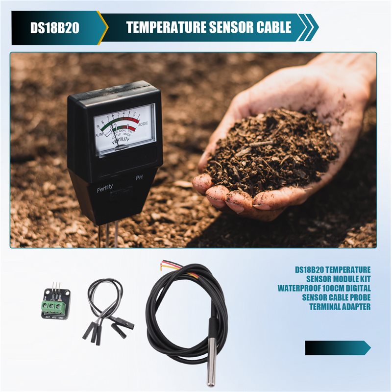 [A93Z!] Комплект модуля датчик – обзор и цена Sensor Kit Arduino