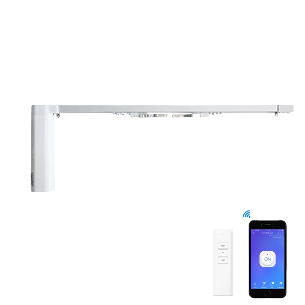 Умный беспроводной мотор для с – обзор и цена Smart Home Automation Kit