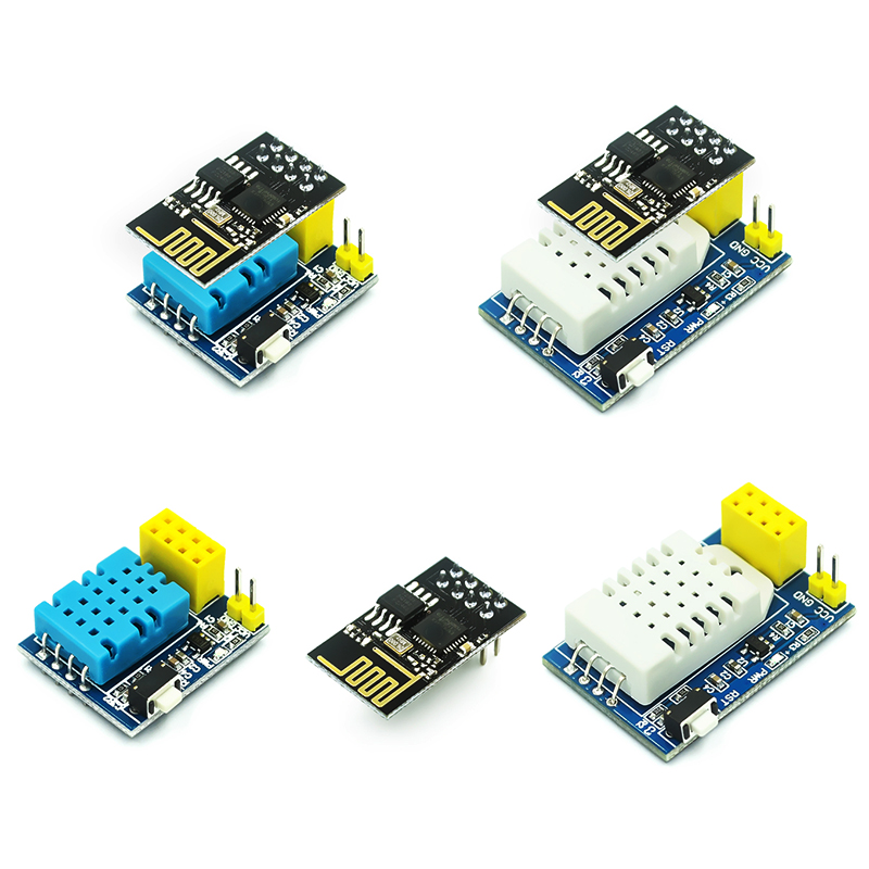 Релейный модуль ESP8266, 5 В,  – обзор и цена Esp8266 Relay Module