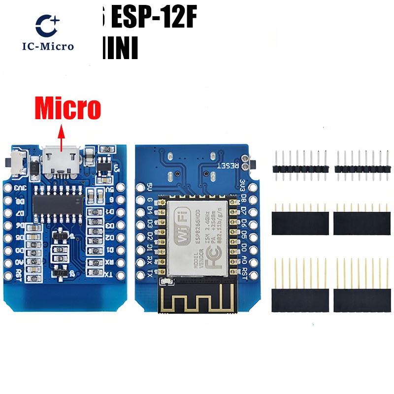 1-10 шт. Плата для разработки  – обзор и цена Esp8266 Relay Module