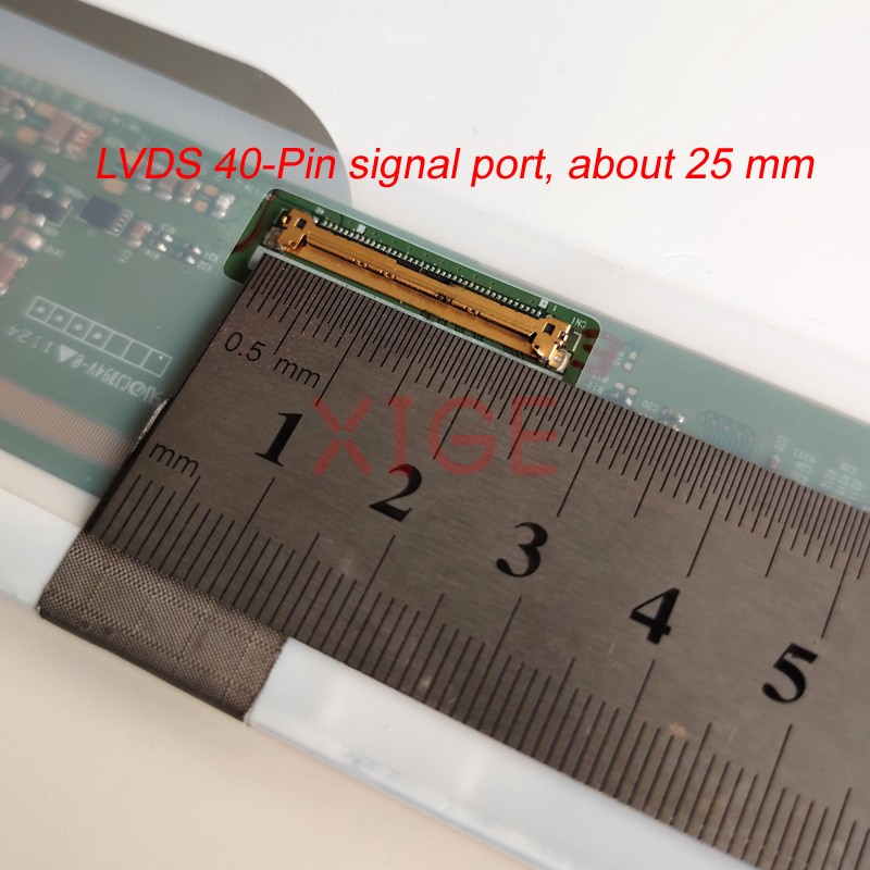 Подходит для LP140WH1(TL)-TLA1 – обзор и цена Microcontroller Kit