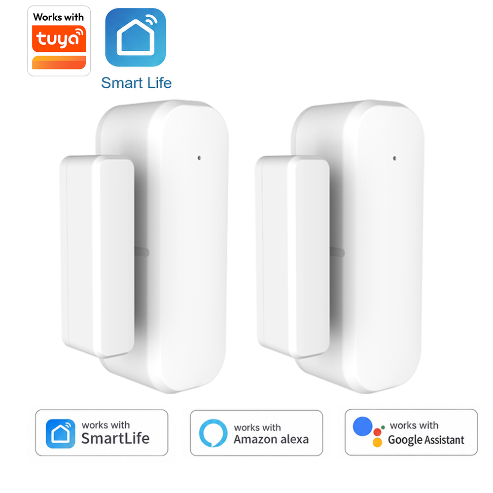 Умный датчик для дверей и окон – обзор и цена Smart Home Automation Kit