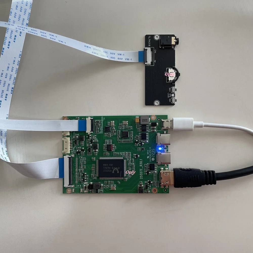 Комплект платы контроллера EDP – обзор и цена Microcontroller Kit