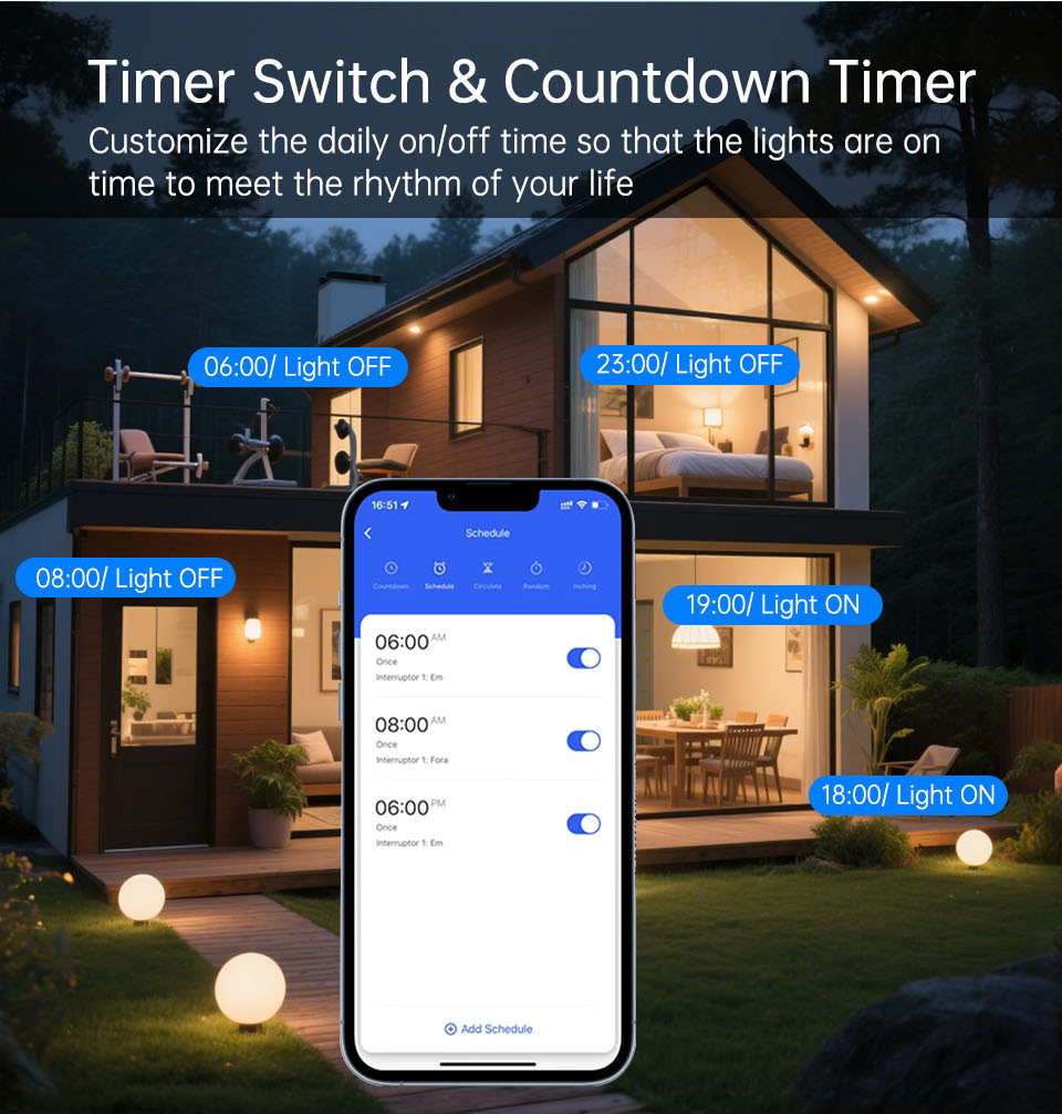 Умный сенсорный настенный выкл – обзор и цена Smart Light Switch Wifi