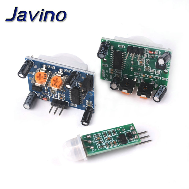 Регулируемый инфракрасный ИК-п – обзор и цена Sensor Kit Arduino