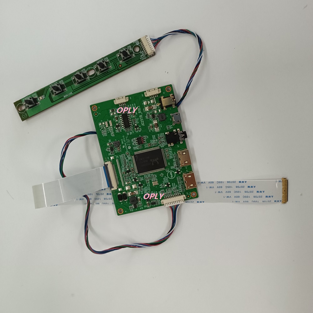 Комплект контроллера EDP для Q – обзор и цена Microcontroller Kit