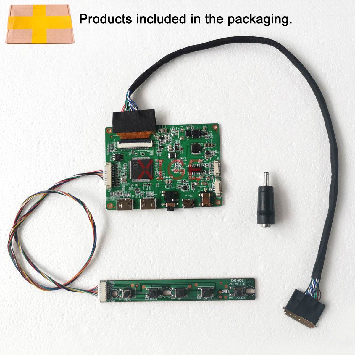 Плата драйвера контроллера для – обзор и цена Microcontroller Kit