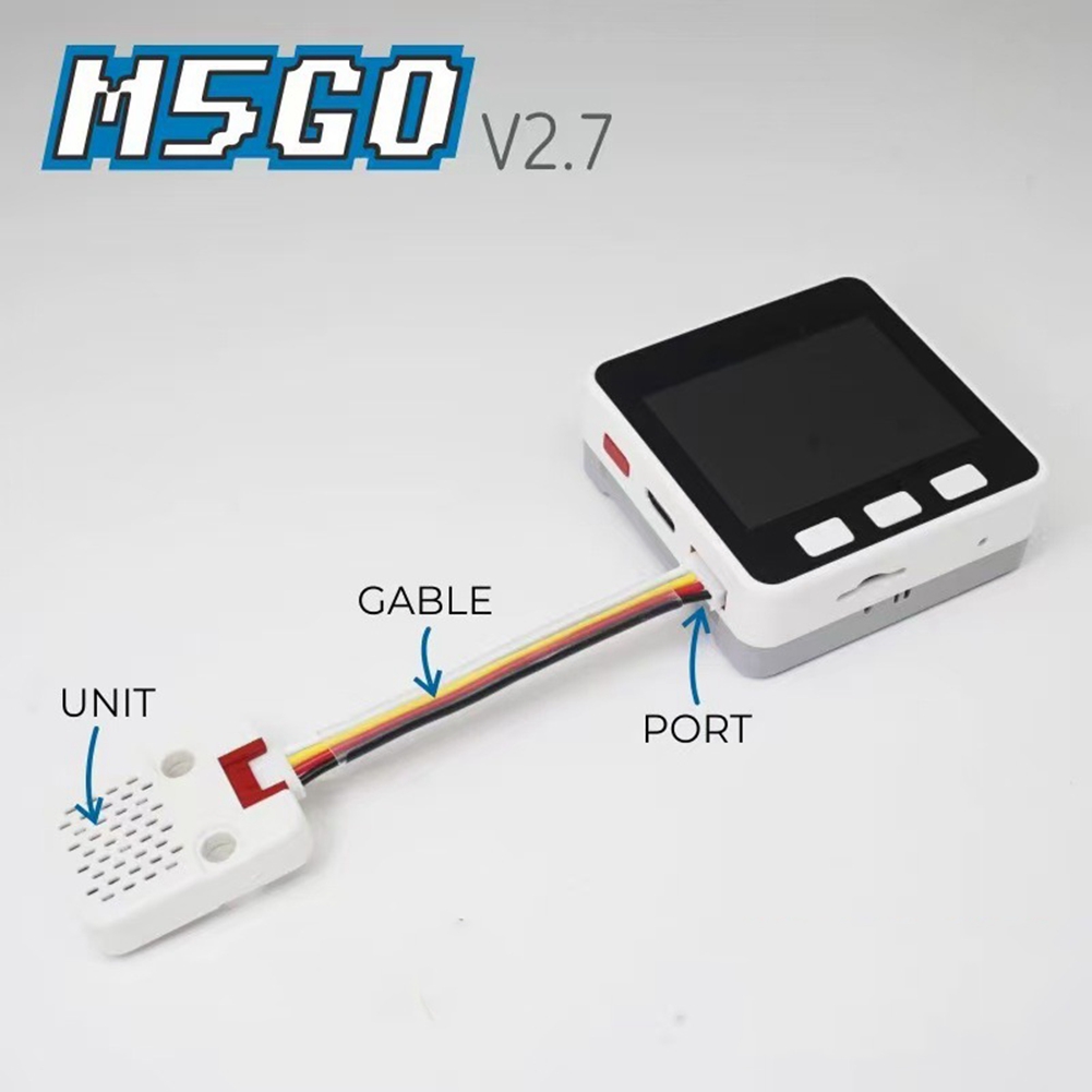 Набор для начинающих разработч – обзор и цена Iot Kit Beginner