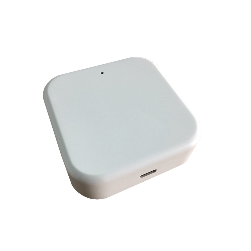 Умный шлюз TTLock G2 WiFi BLE, – обзор и цена Smart Door Lock Wifi