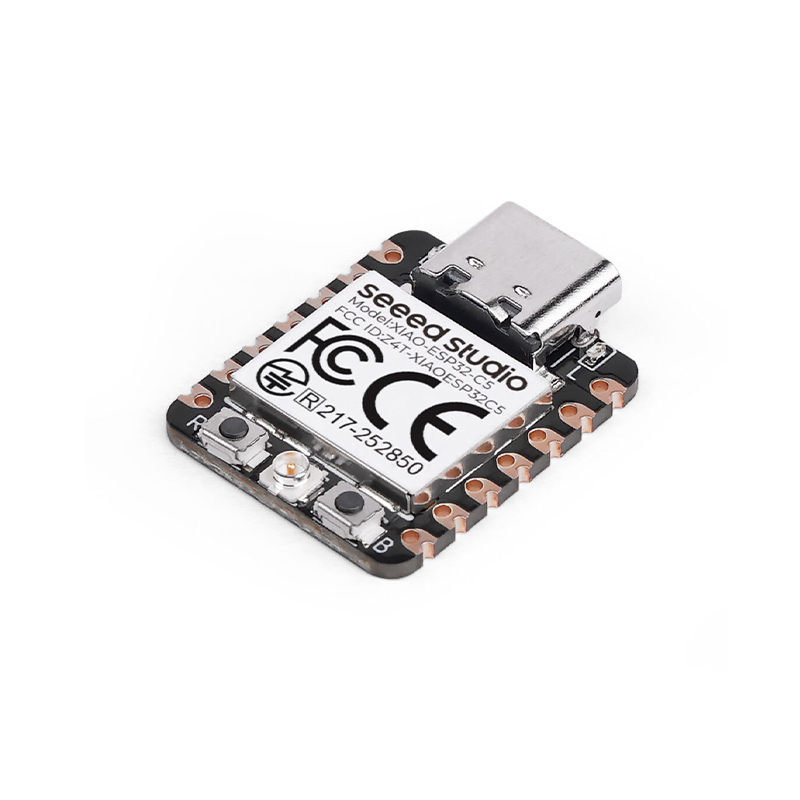 Плата разработки Seeed Studio  – обзор и цена Esp32 Smart Home Kit