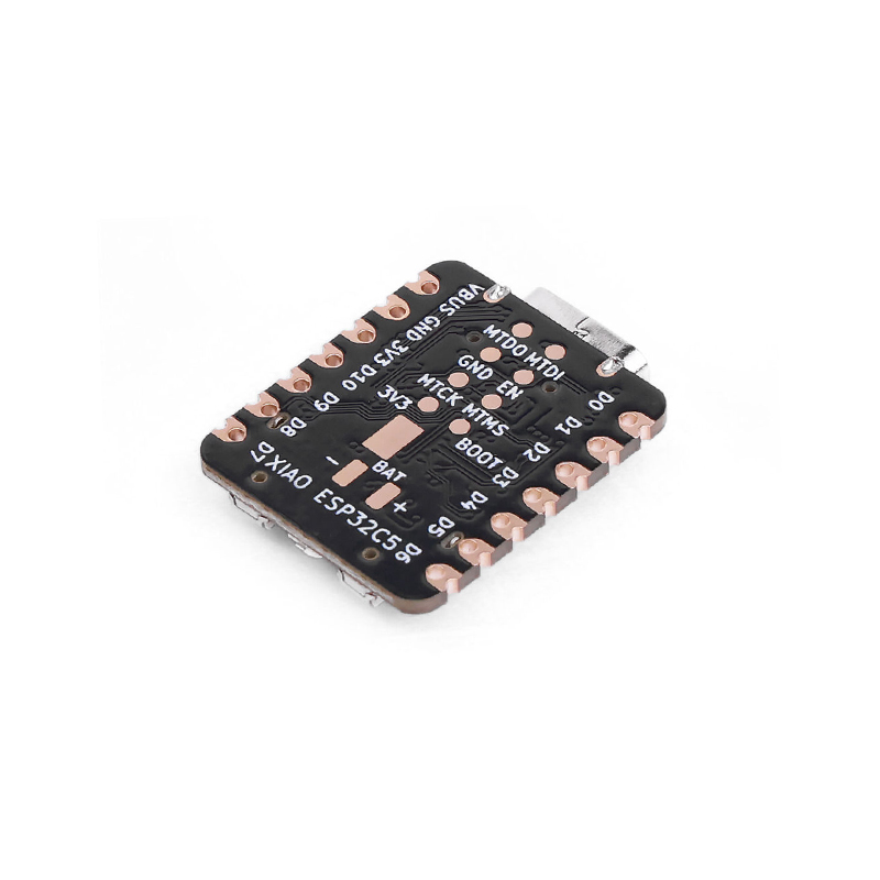 Плата разработки Seeed Studio  – обзор и цена Esp32 Smart Home Kit
