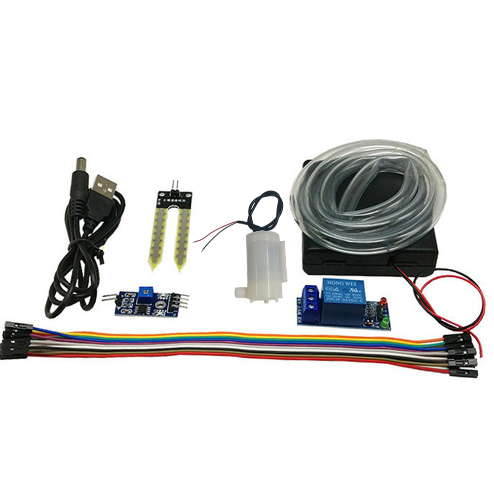 Автоматический комплект для по – обзор и цена Sensor Kit Arduino