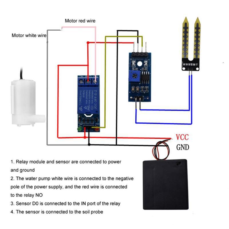 Автоматический комплект для по – обзор и цена Sensor Kit Arduino