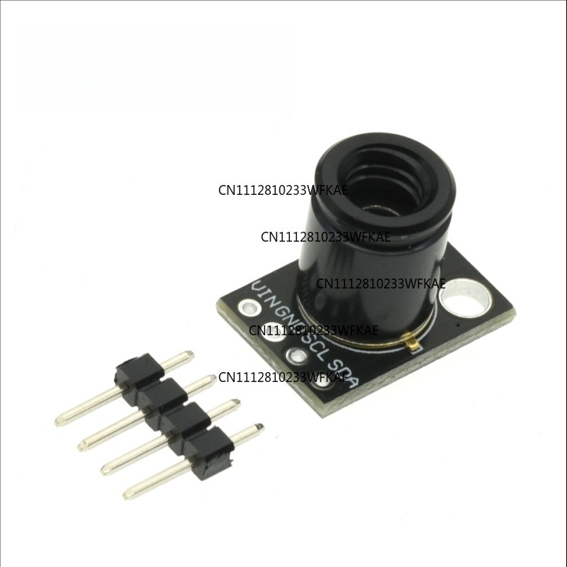 Тепловизионный сенсорный модул – обзор и цена Sensor Kit Arduino
