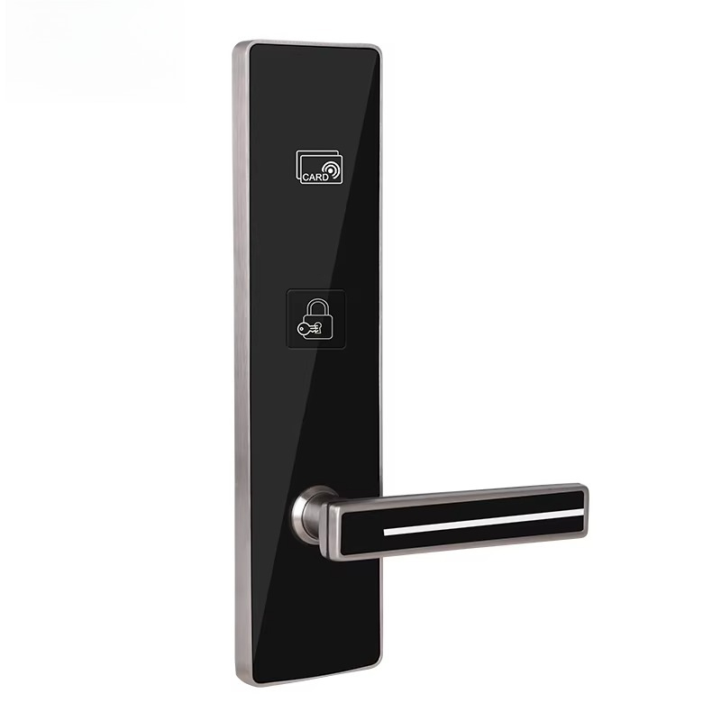 Умный электронный Wi-Fi замок  – обзор и цена Smart Door Lock Wifi