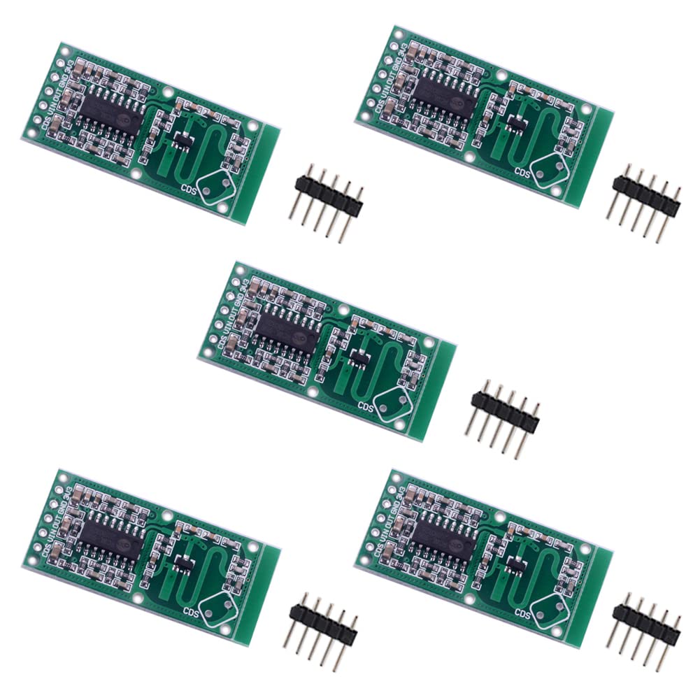 5 шт. RCWL-0516 датчик обнаруж – обзор и цена Esp8266 Relay Module