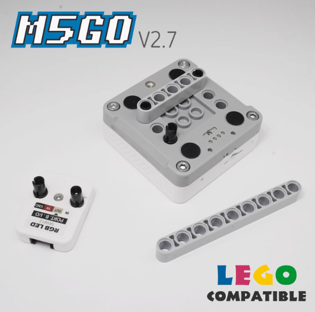 новый продукт Официальный стар – обзор и цена Iot Kit Beginner