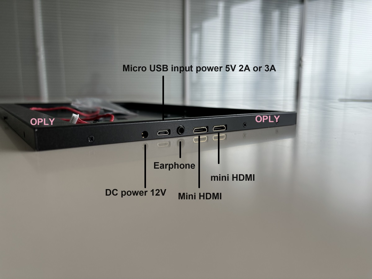 2 мини-HDMI-совместимых платны – обзор и цена Microcontroller Kit